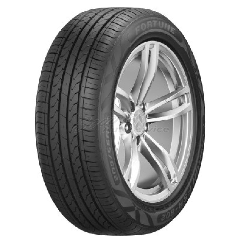 FORTUNE Sommerreifen 215/50 R 17 TL 91V FUNRUN FSR-802 BSW M+S FORTUNE Sommerreifen 215/50 R 17 TL 91V FUNRUN FSR-802 BSW M+S von Fortune