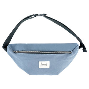 Forvert Hipbag Casper Blue Forvert Hipbag Casper Blue von Forvert