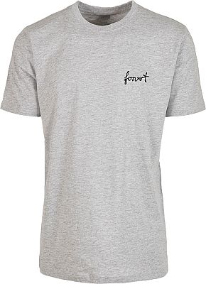 Forvert Salinas, T-Shirt - Grau/Schwarz - L Forvert Salinas, T-Shirt - Grau/Schwarz - L von Forvert