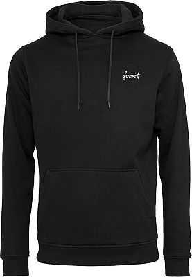 Forvert Ventura, Kapuzenpullover - Schwarz/Weiß - XXL Forvert Ventura, Kapuzenpullover - Schwarz/Weiß - XXL von Forvert