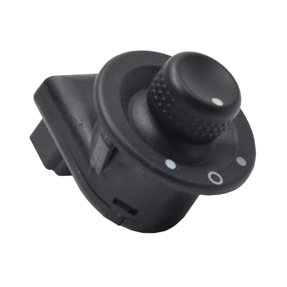 Fouedy Spiegelschalter Einstellknopf für Re-nault Kangoo Clio Master Modus Megane Trafic MK2 MK3 Duster 1998-2016 8200214919 255704649R Fouedy Spiegelschalter Einstellknopf für Re-nault Kangoo Clio Master Modus Megane Trafic MK2 MK3 Duster 1998-2016 8200214919 255704649R von Fouedy
