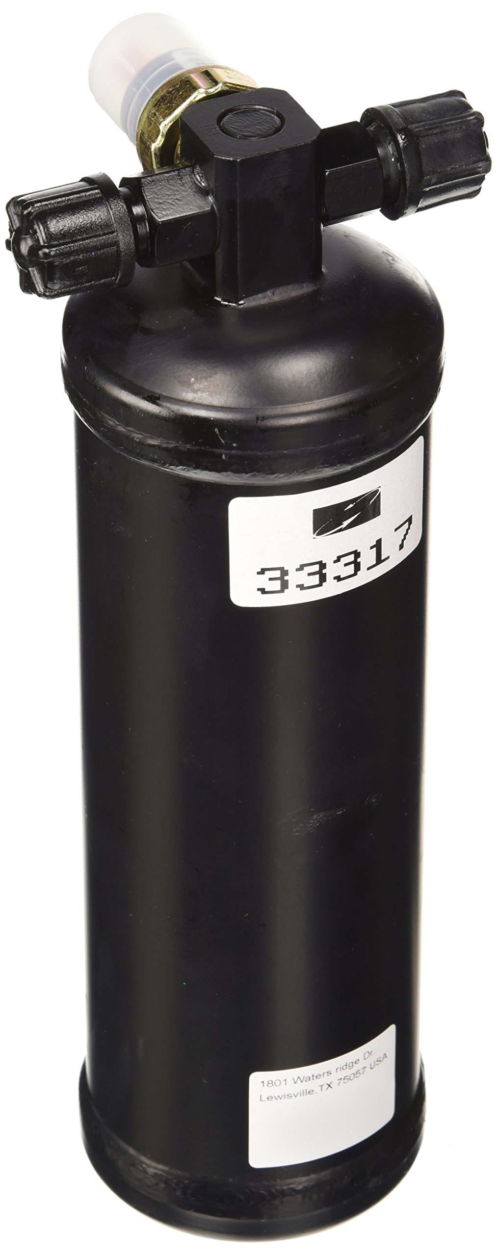 Four Seasons 33317 Filtertrockner Four Seasons 33317 Filtertrockner von Four Seasons