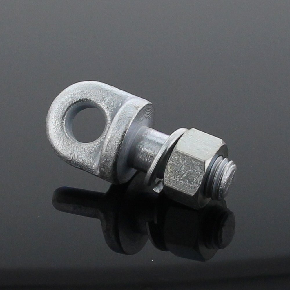 Augschraube für Unterlenker Stabilisator (Ø 18 mm) von Fournial