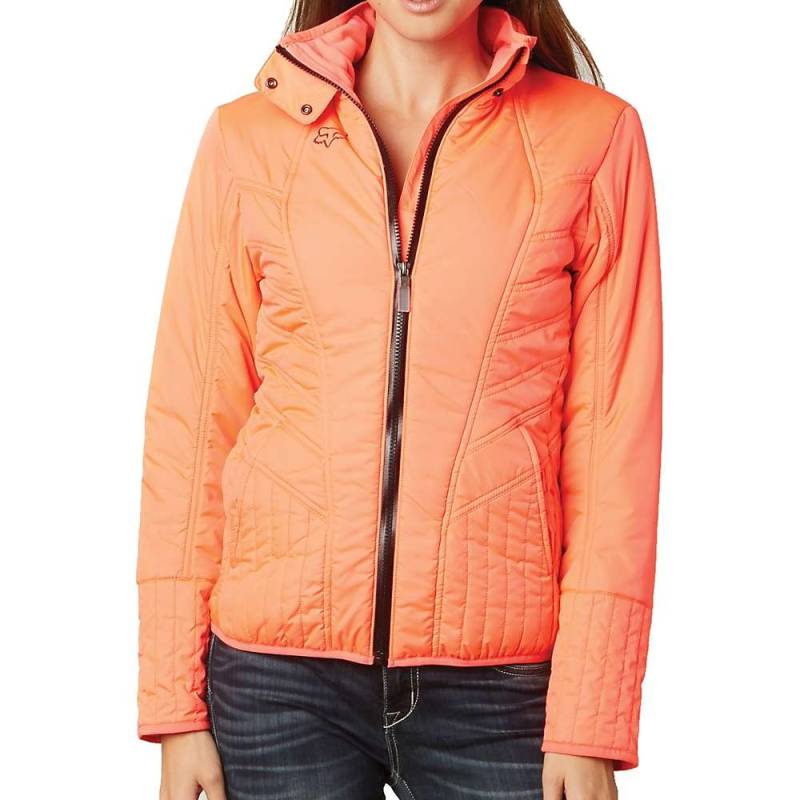 Damen Jacke Fox Sonar Jacket von Fox Racing