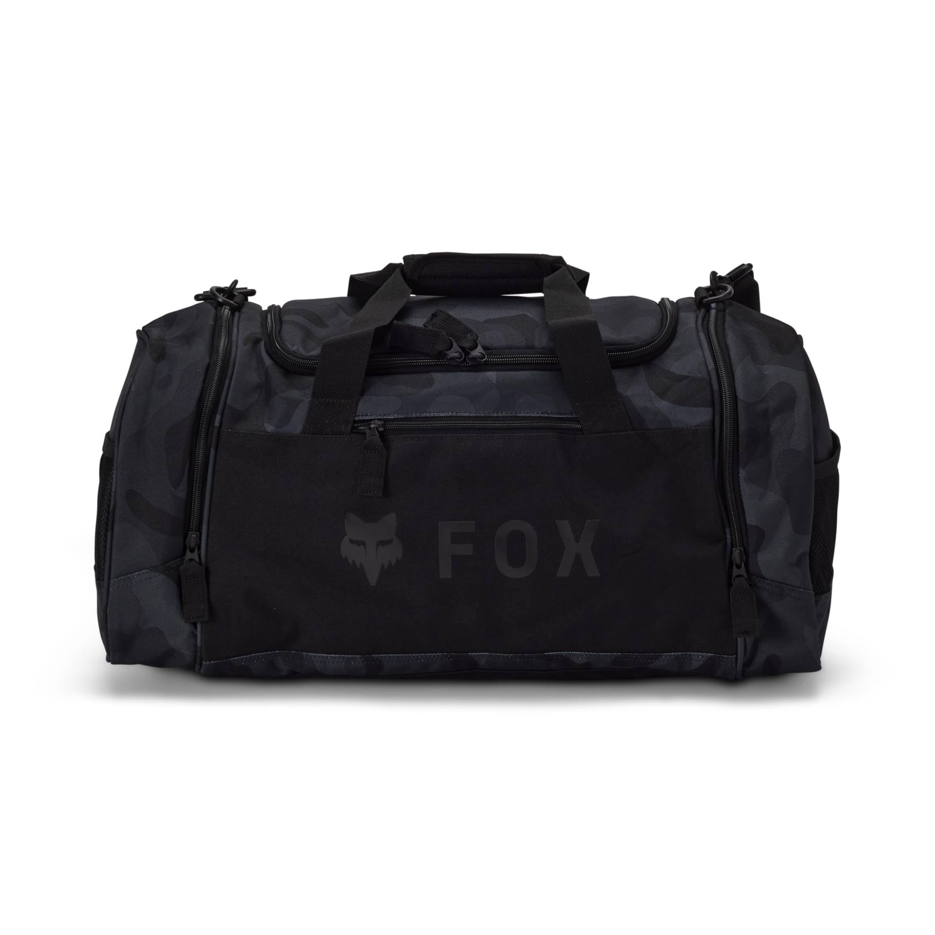 FOX 180 DUFFLE BAG SCHWARZ/CAMO OS FOX 180 DUFFLE BAG SCHWARZ/CAMO OS von Fox Racing
