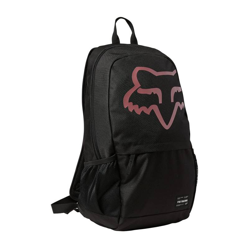 FOX 180 Moto Backpack Black OS von FOX