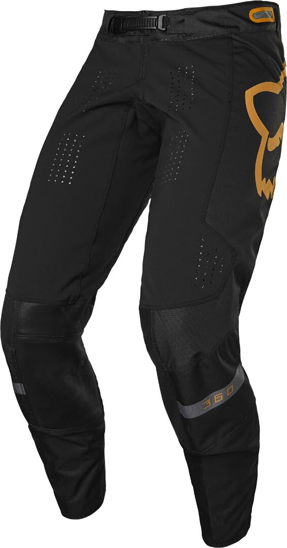 FOX 360 Merz Pants Black 32 von FOX