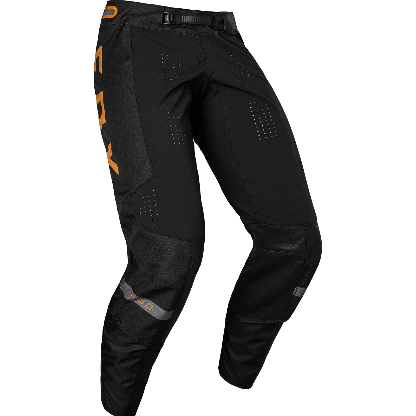 FOX 360 Merz Pants Black 38 FOX 360 Merz Pants Black 38 von FOX