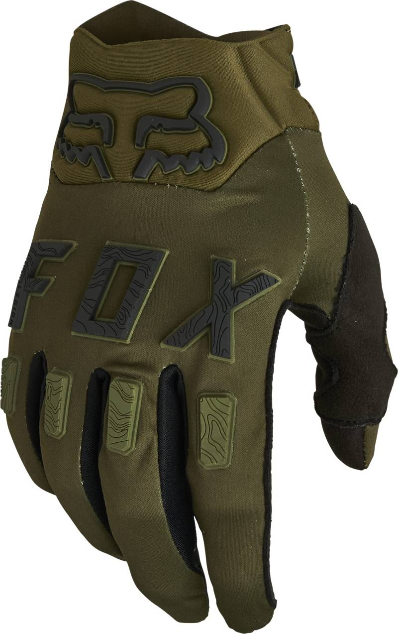 FOX Legion Water Gloves Fatigue Green M von FOX