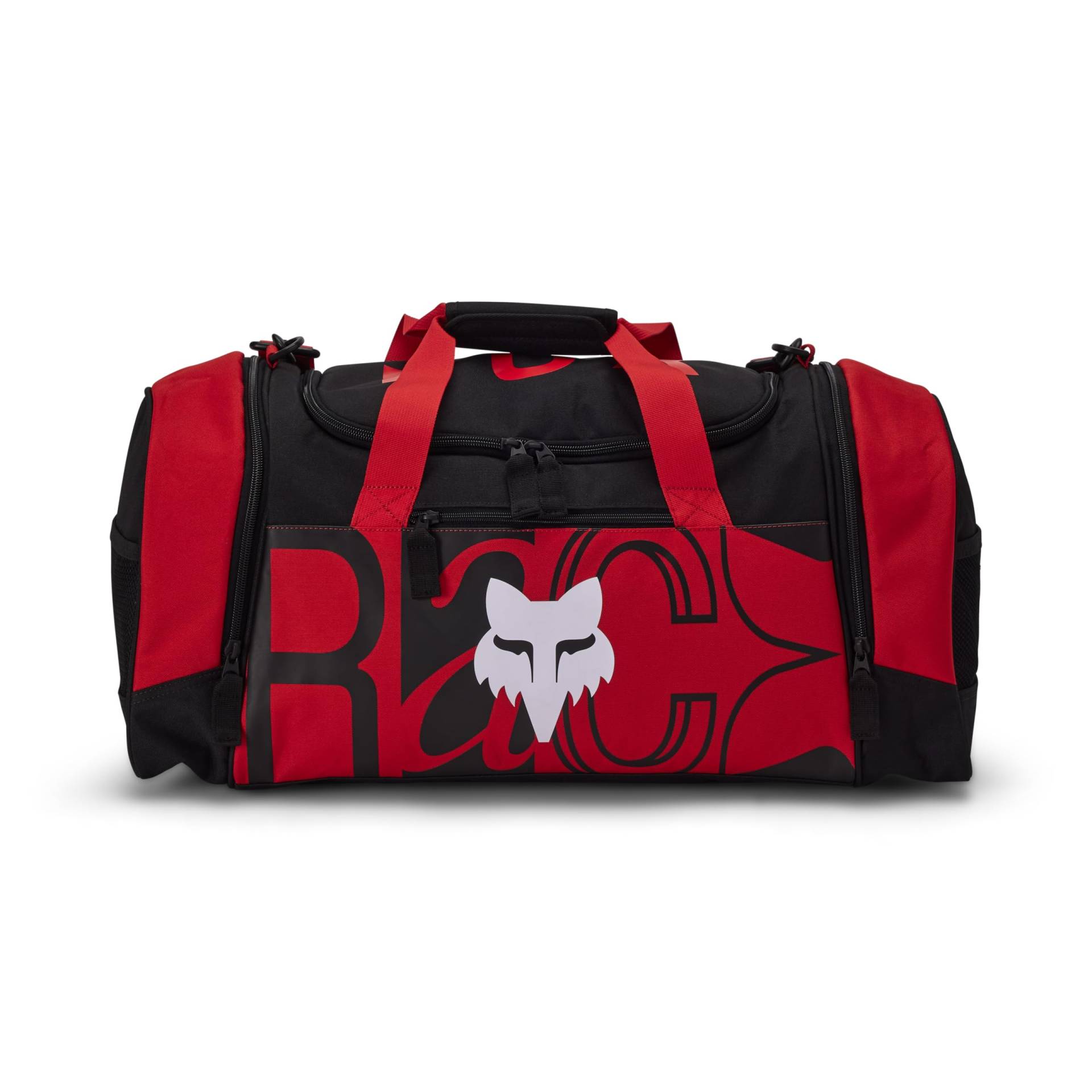 FOX RACE SPEC 180 DUFFLE FLUO ROT OS FOX RACE SPEC 180 DUFFLE FLUO ROT OS von Fox Racing