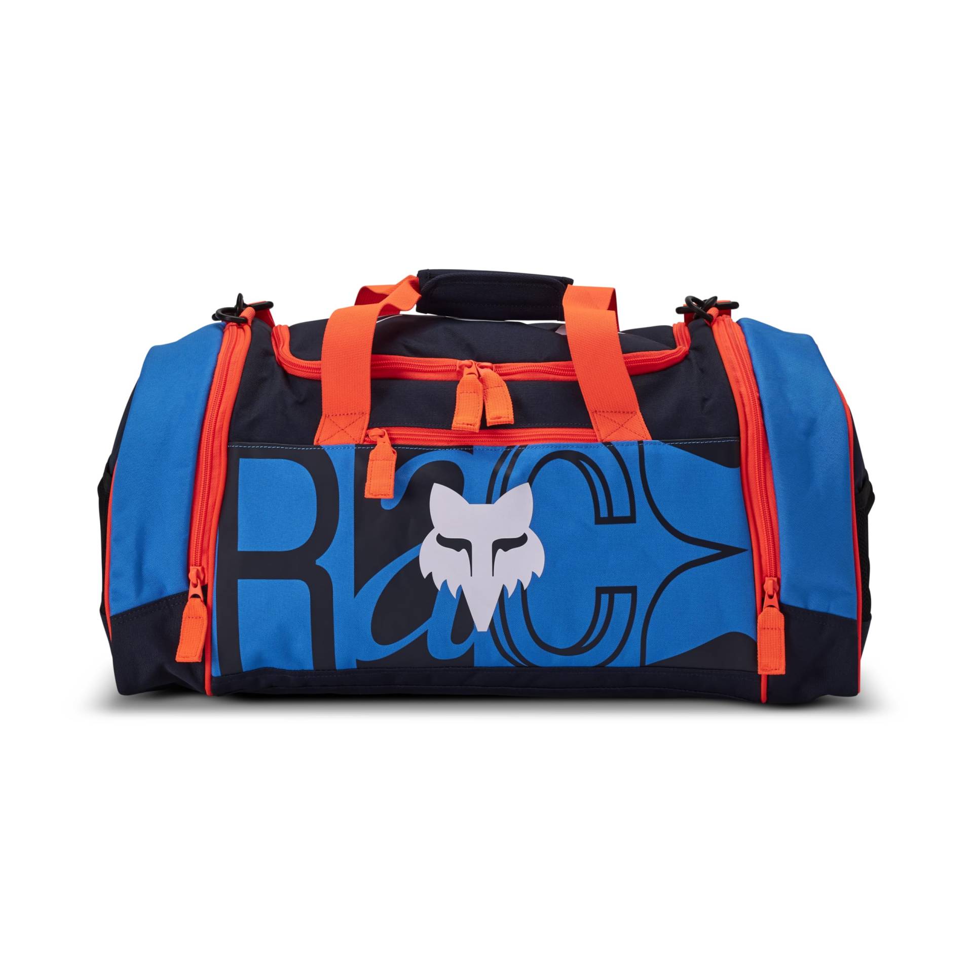 FOX RACE SPEC 180 DUFFLE TRUE BLUE OS FOX RACE SPEC 180 DUFFLE TRUE BLUE OS von Fox Racing