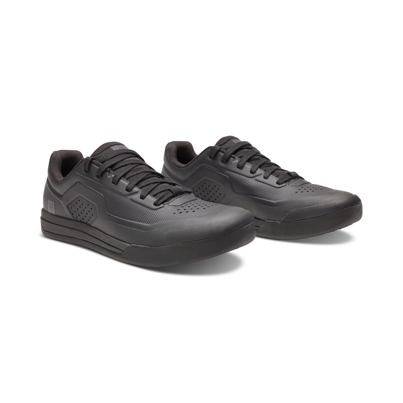 FOX UNION FLAT Schuhe Schwarz 45.5 FOX UNION FLAT Schuhe Schwarz 45.5 von Fox Racing