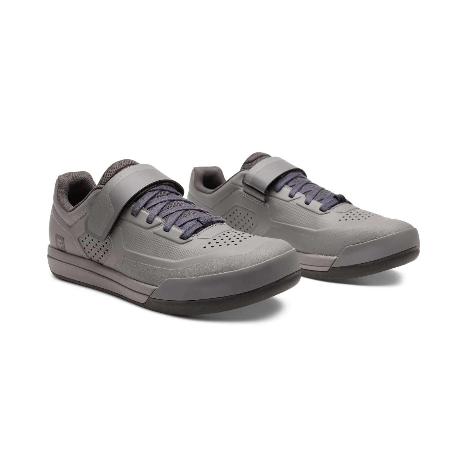 FOX UNION Schuhe Grau 42.5 FOX UNION Schuhe Grau 42.5 von Fox Racing