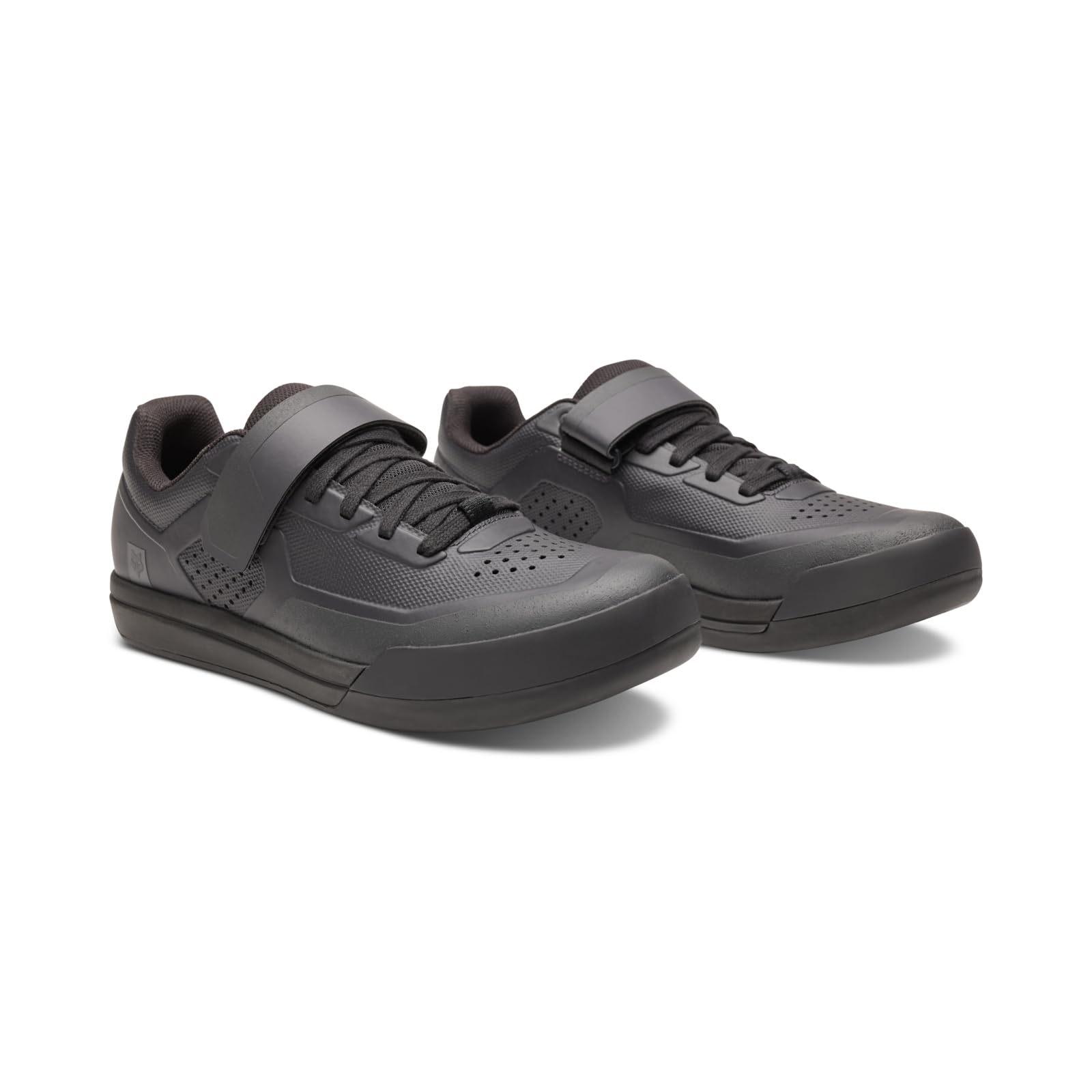 FOX UNION Schuhe Schwarz 42.5 FOX UNION Schuhe Schwarz 42.5 von Fox Racing