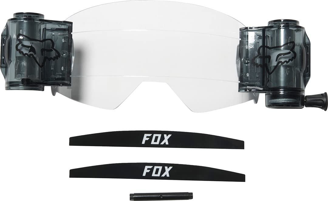 FOX Vue Total Vision System Clear OS FOX Vue Total Vision System Clear OS von FOX