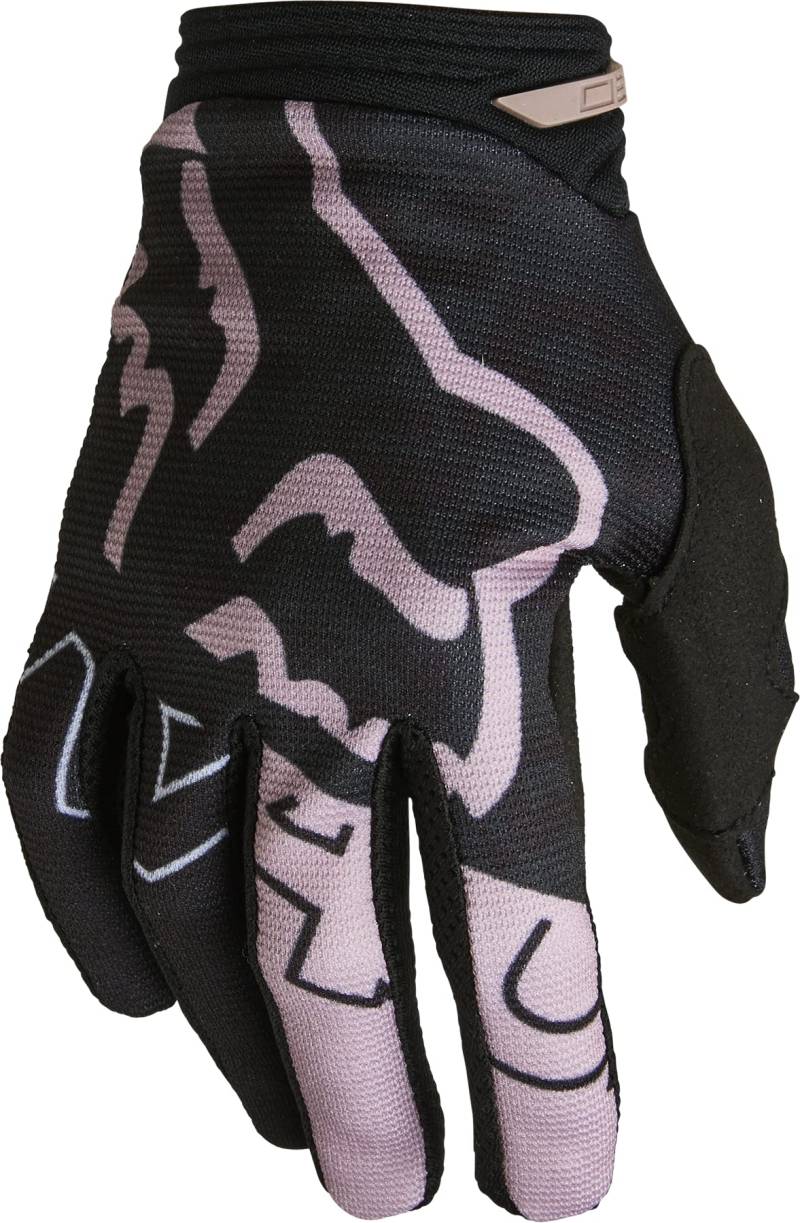 FOX Womens 180 Skew Gloves Black M von FOX