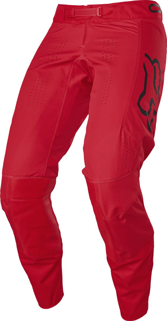 Fox 360 SPEYER PANT RED 36 von Fox Racing
