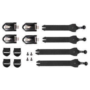 Fox Comp Boots Strap Kit für Modelle ab 2022 von Fox