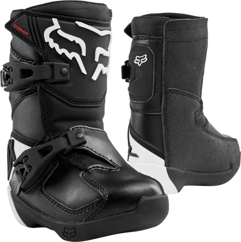 Fox Comp K Boot Black K13 von Fox