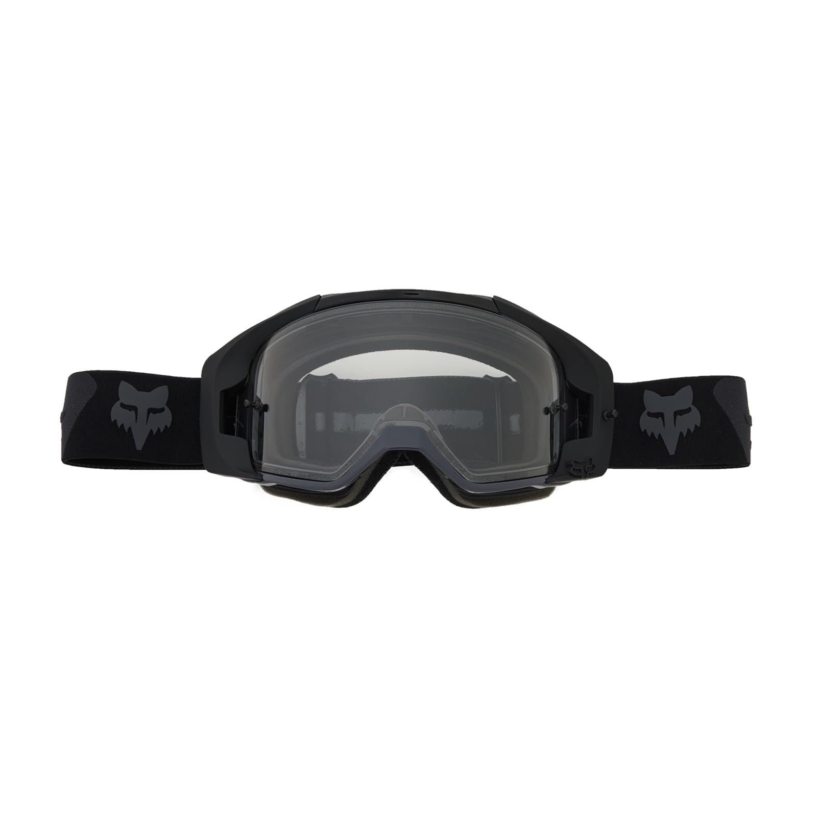 Fox Crossbrille Vue Schwarz Fox Crossbrille Vue Schwarz von Fox Racing