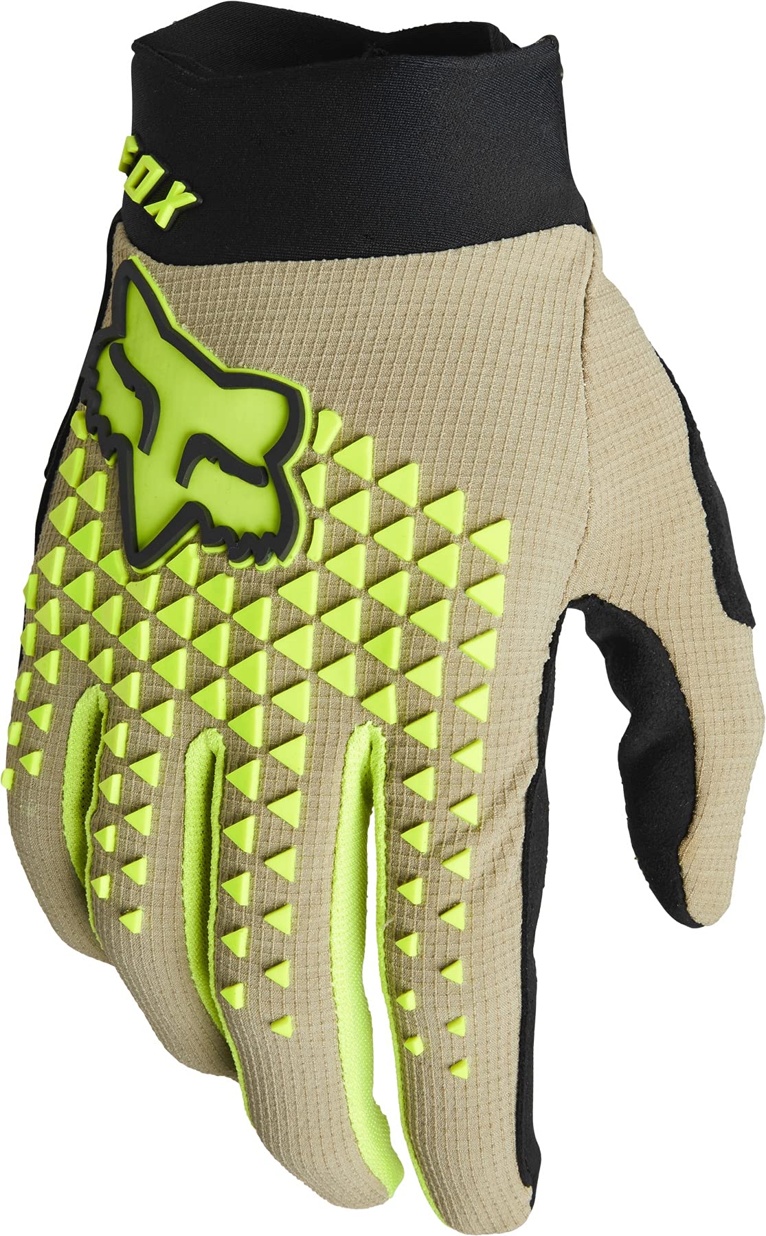 FOX Defend Gloves Stone L FOX Defend Gloves Stone L von FOX