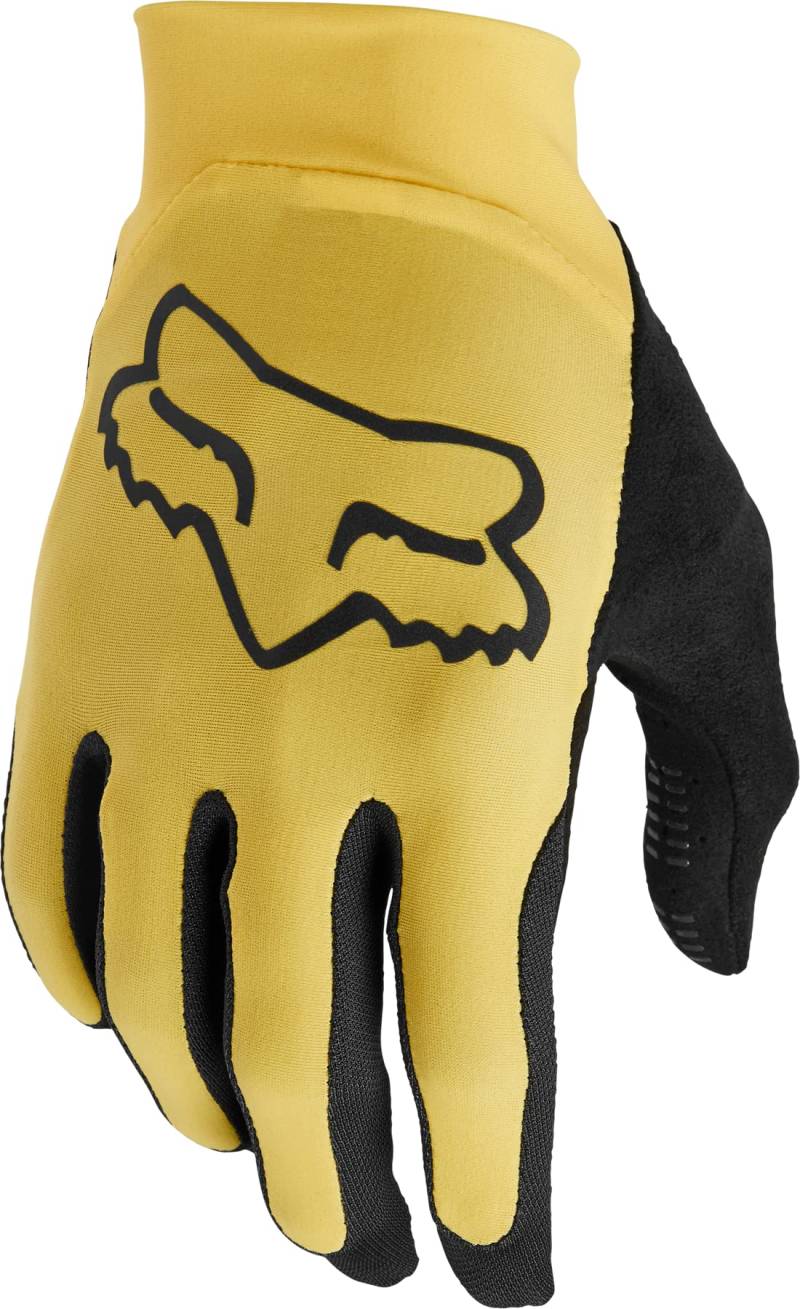 Fox Flexair Glove Pear Yellow von Fox