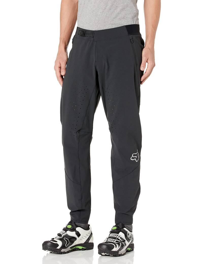 Fox Flexair Pant Black 30 von Fox