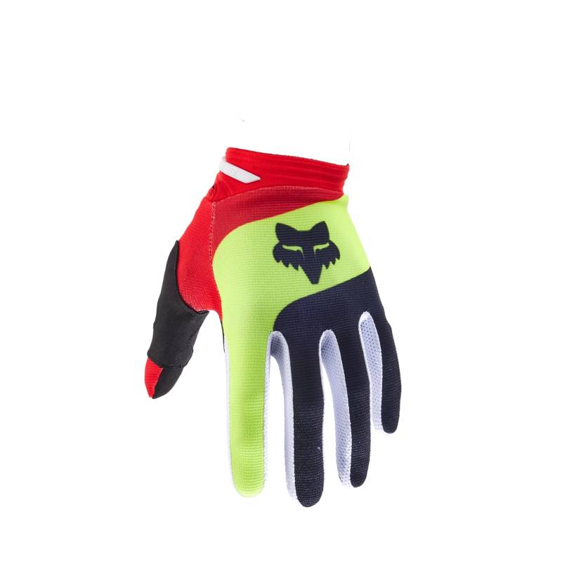 Fox Handschuhe 180 Schwarz Gr. XL von Fox Racing