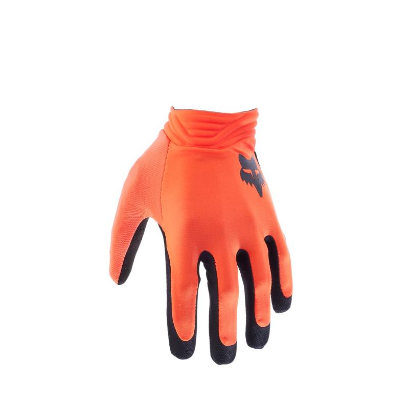 Fox Handschuhe Airline Orange Gr. L von Fox Racing