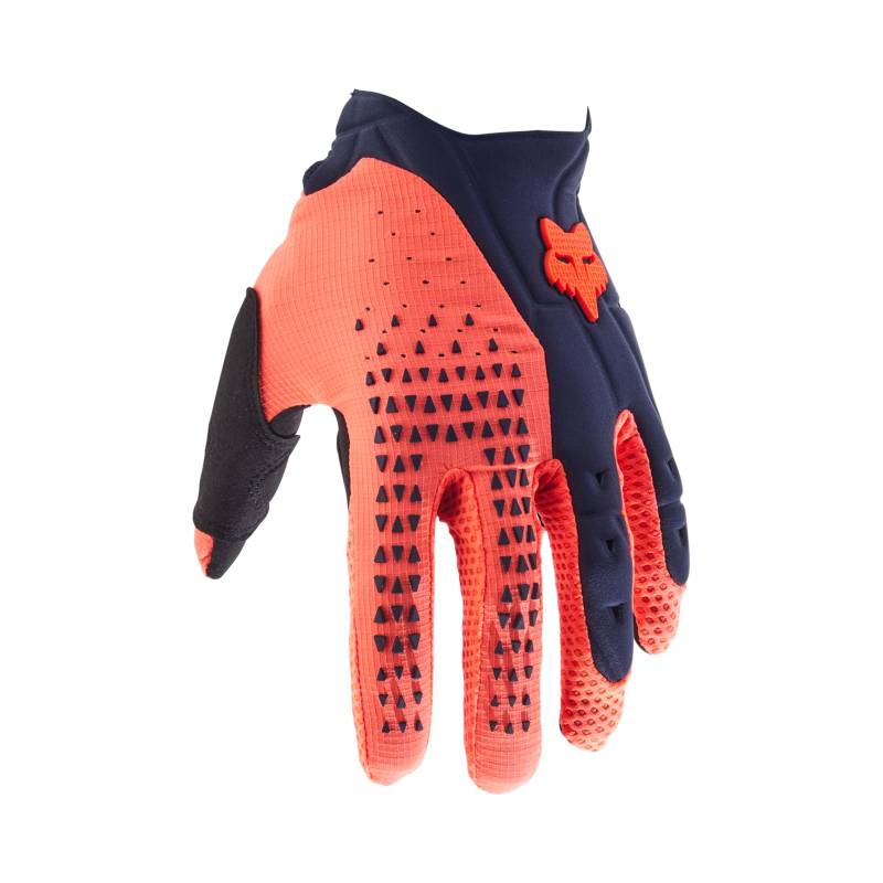 Fox Handschuhe Pawtector Blau Gr. L von Fox Racing