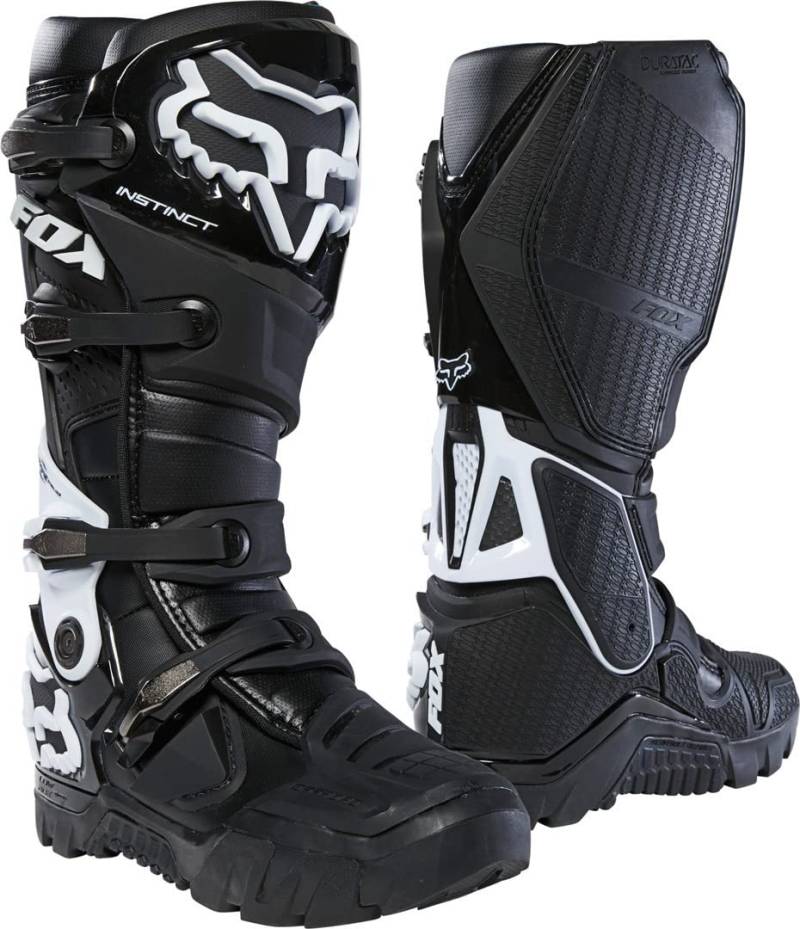Fox Instinct X Black von Fox