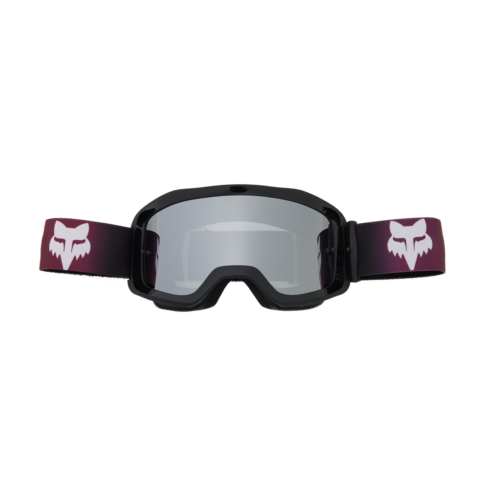 Fox Kids Crossbrille Main Schwarz Fox Kids Crossbrille Main Schwarz von Fox Racing