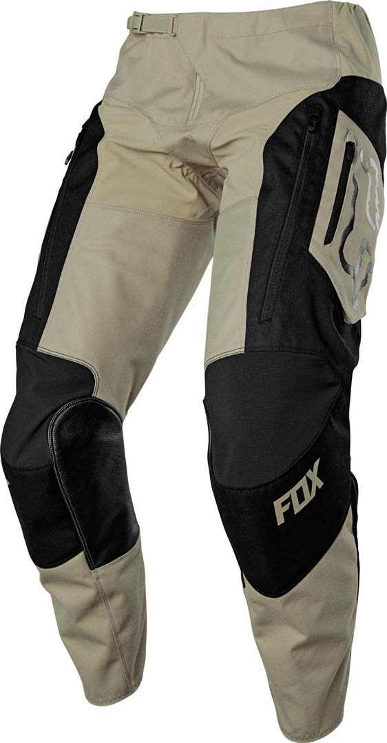 Fox LEGION LT PANT SAND 30 von Fox