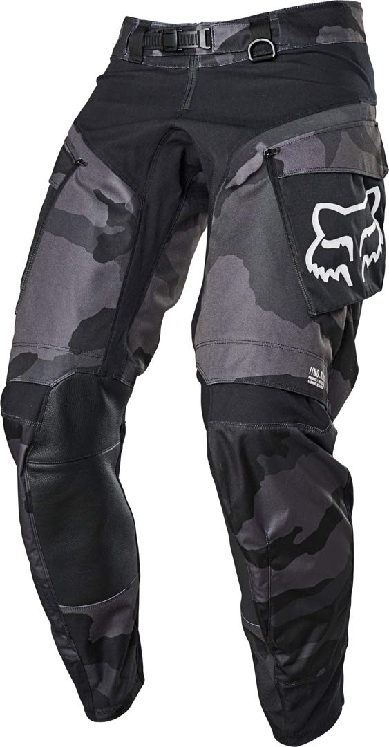 Fox LEGION PANT CAMO 32 von Fox
