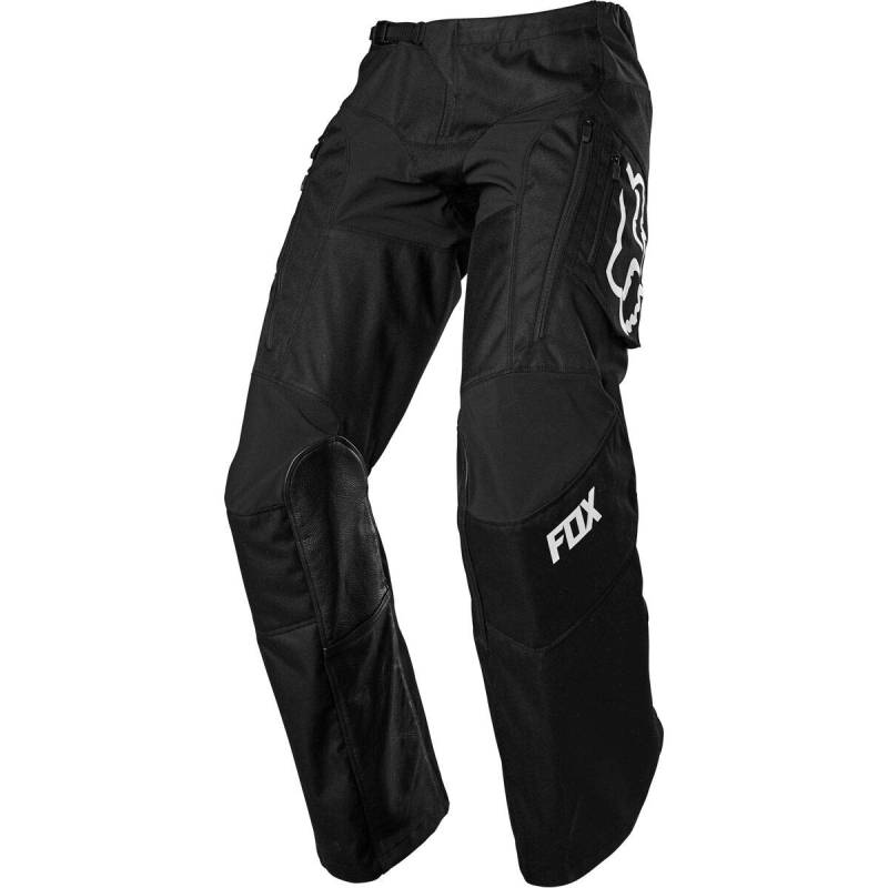Fox Legion Lt Ex Pant Black von Fox