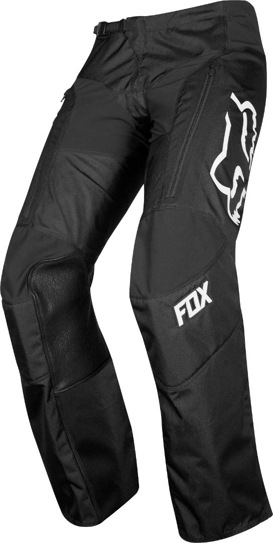 Fox Legion Lt Ex Pant Black von Fox