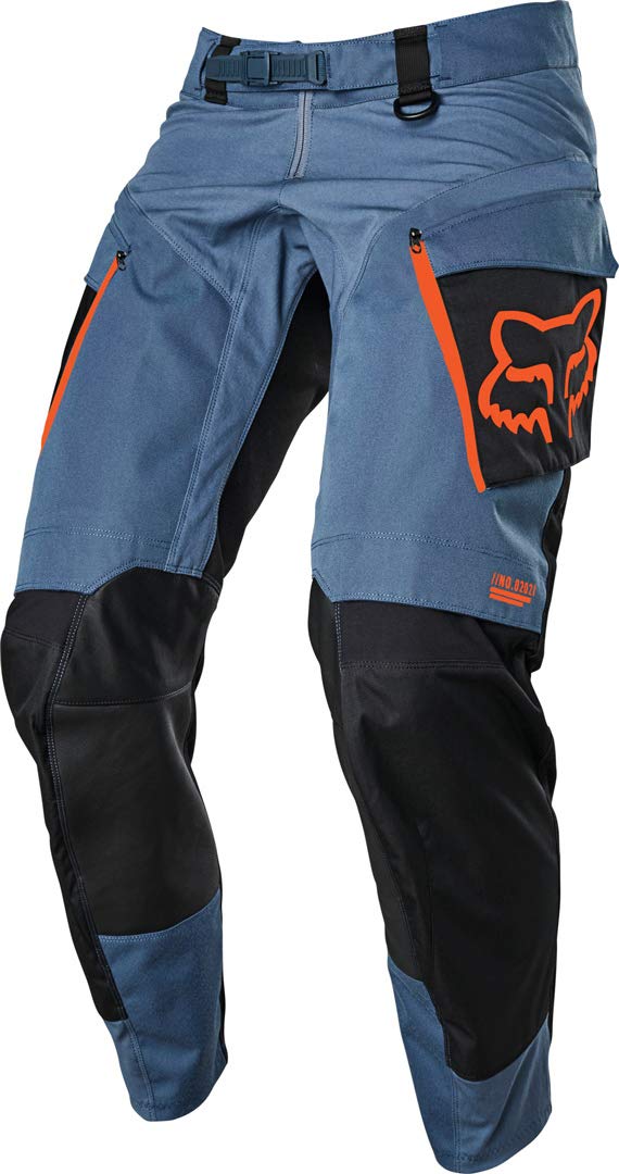 Fox Legion Pant Steel von Fox