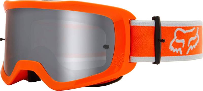 Fox Main Barren Goggle Spark Orange Os von Fox