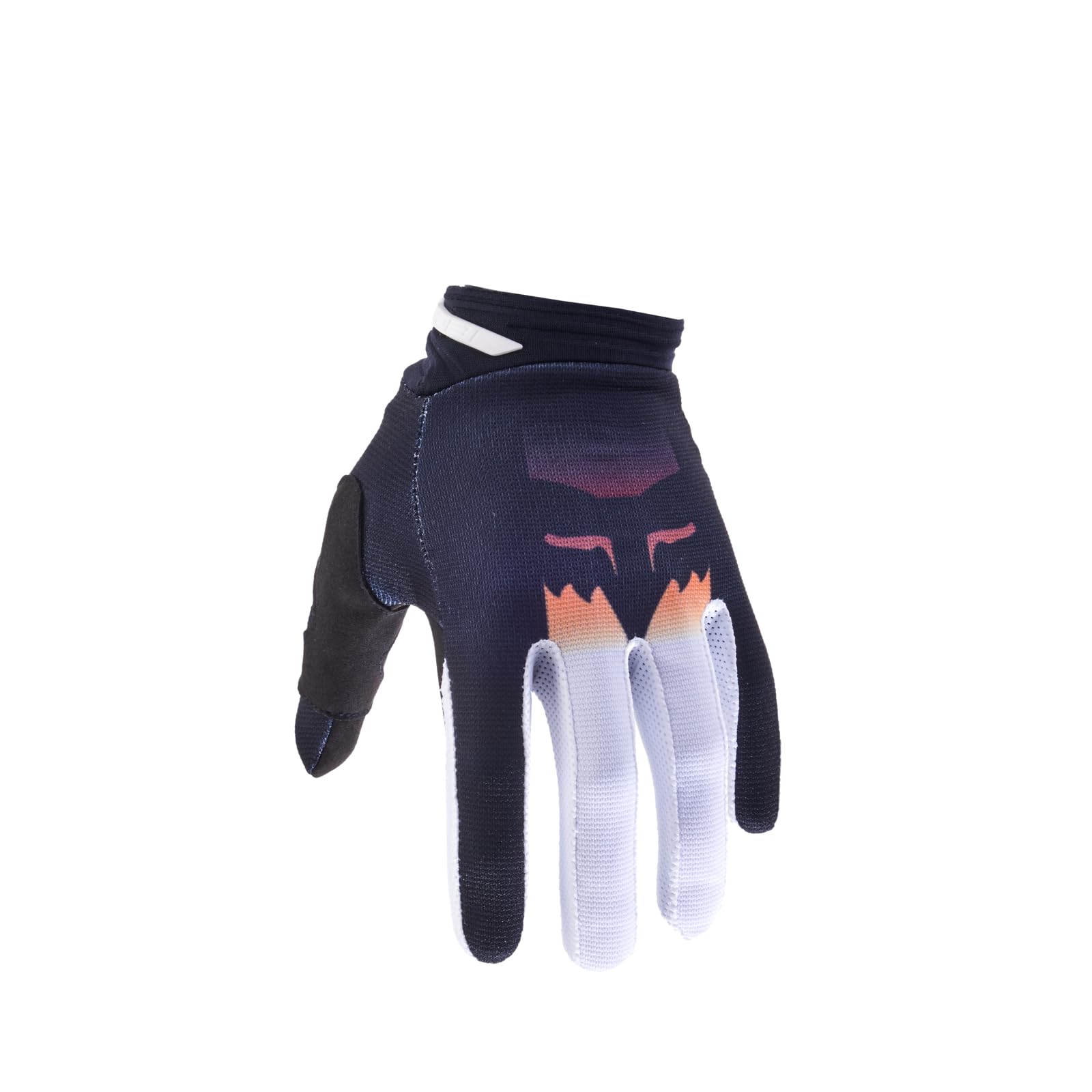 Fox Racing 180 Flora Motocross-Handschuh, Schwarz, Größe M Fox Racing 180 Flora Motocross-Handschuh, Schwarz, Größe M von Fox Racing