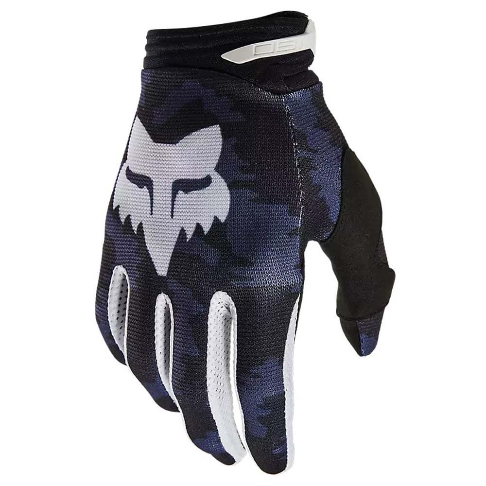 Fox Racing 180 NukLR Motocross-Handschuh XXL Fox Racing 180 NukLR Motocross-Handschuh XXL von Fox Racing