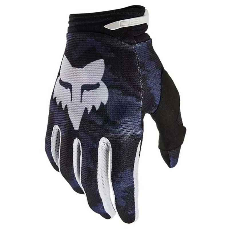 Fox Racing 180 NukLR Motocross-Handschuh XXL von Fox Racing