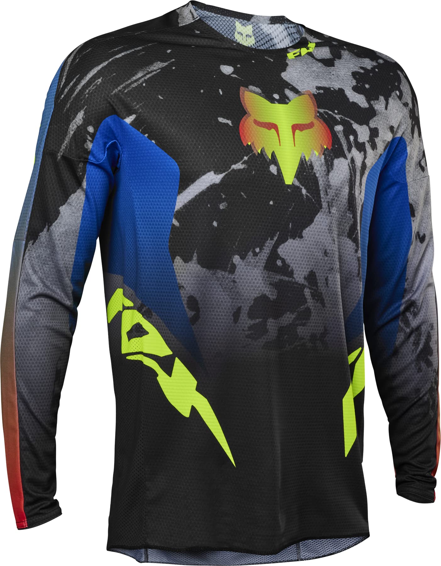 Fox Racing 360 DKAY MOTOCROSS JERSEY Fox Racing 360 DKAY MOTOCROSS JERSEY von Fox Racing