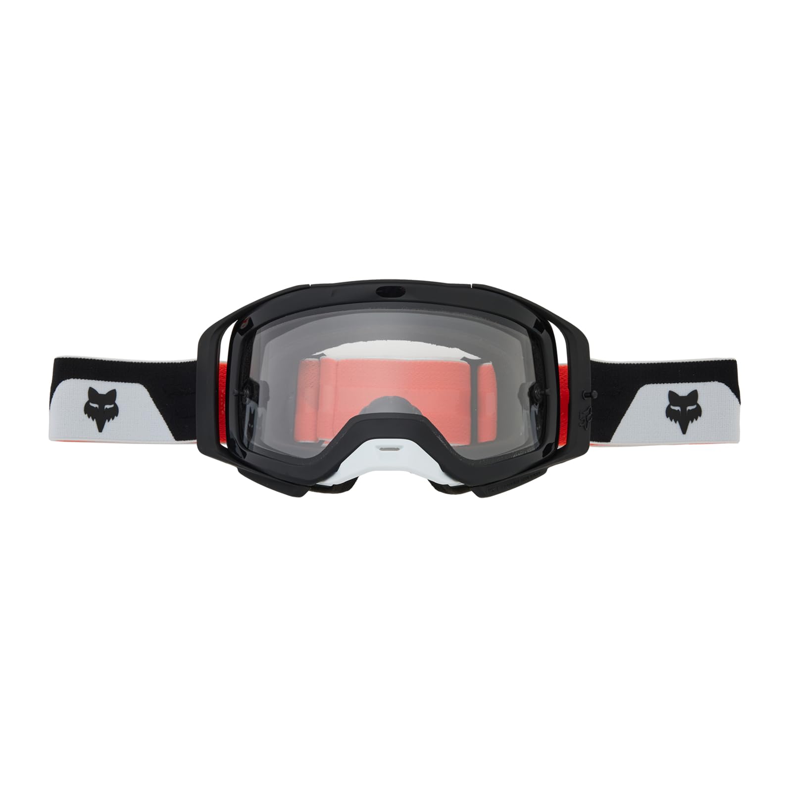 Fox Racing AIRSPACE X BRILLE SCHWARZ/WEISS Fox Racing AIRSPACE X BRILLE SCHWARZ/WEISS von Fox Racing