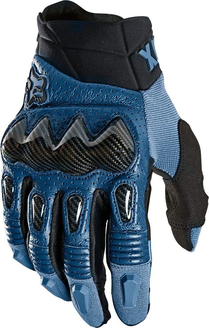 Fox Racing Bomber Glove Steel von Fox Racing