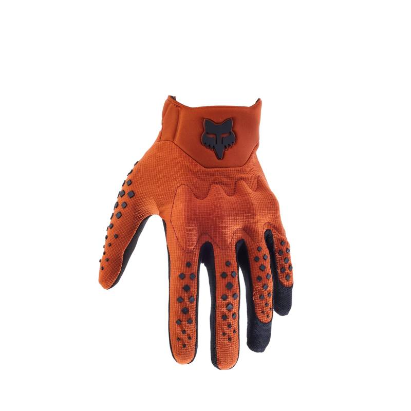 Fox Racing Bomber LT Motocross-Handschuh, Burnt Orange, Größe XXL von Fox Racing