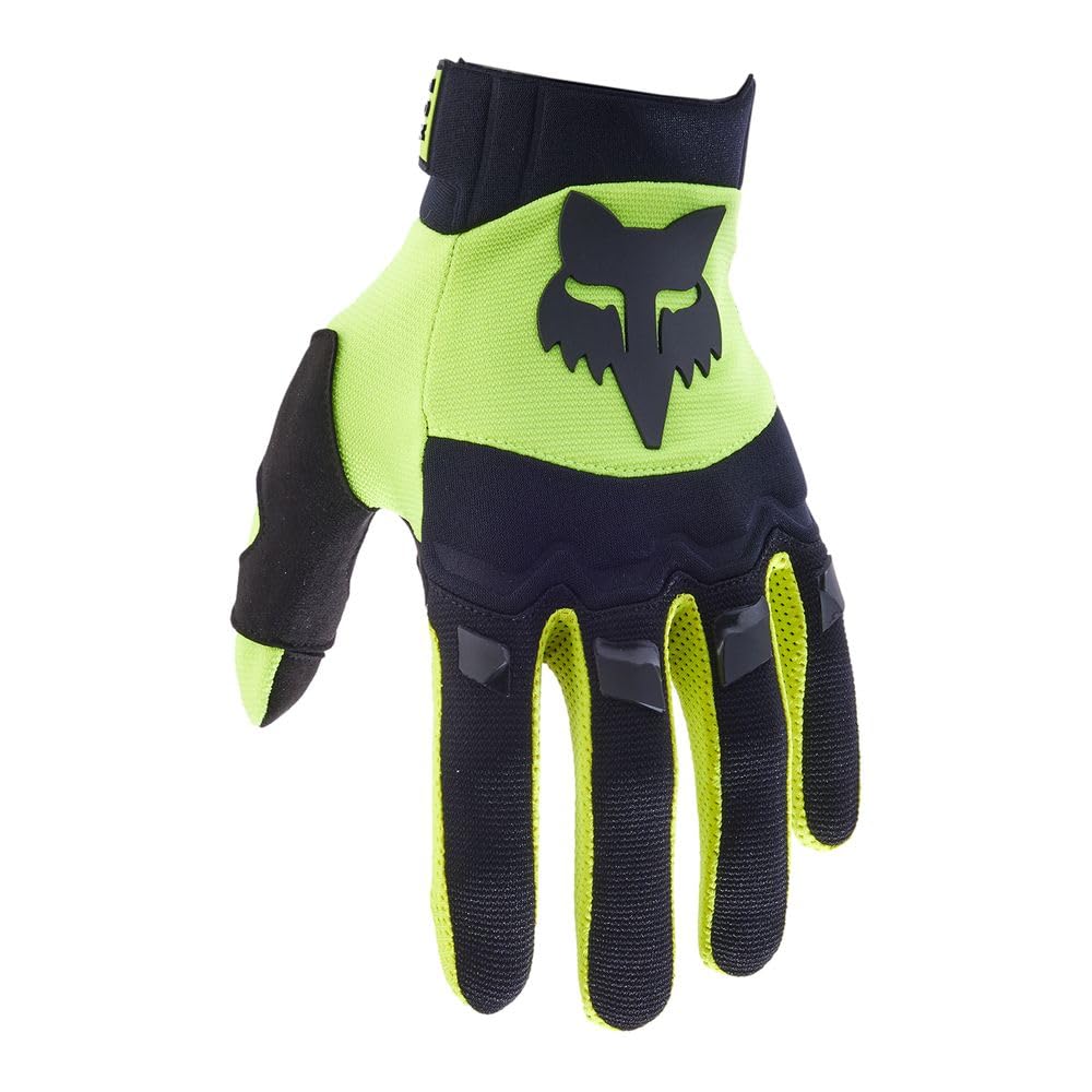 Fox Racing DIRTPAW GLOVE CE [FLO YLW] von Fox Racing