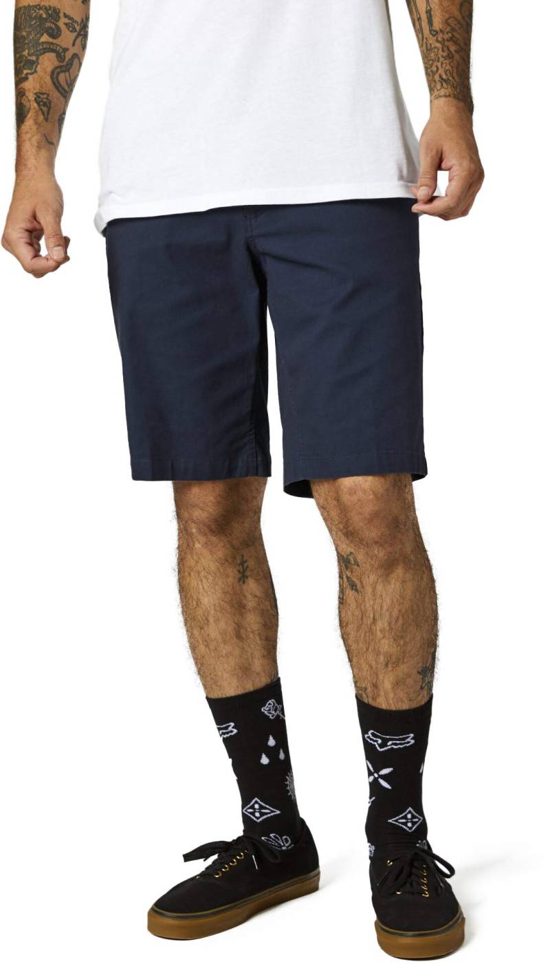 Fox Racing Essex Short 2.0 Midnight von Fox Racing