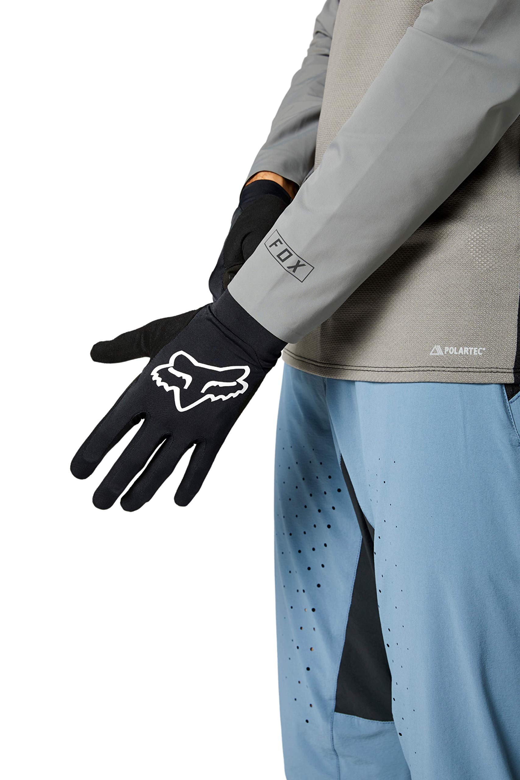 Fox Racing FOX RACING FLEXAIR HANDSCHOEN VOOR HEREN, zwart, L Fox Racing FOX RACING FLEXAIR HANDSCHOEN VOOR HEREN, zwart, L von Fox Racing