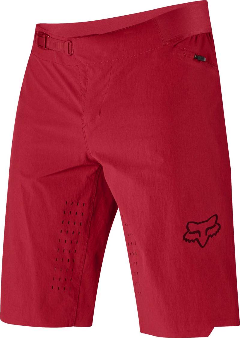 Fox Racing Flexair Short Chili von Fox Racing