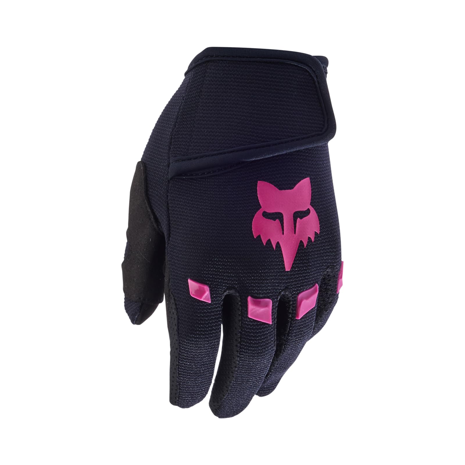 Fox Racing - Handschuhe Dirtpaw Kids,Schwarz/Rosa,KS Fox Racing - Handschuhe Dirtpaw Kids,Schwarz/Rosa,KS von Fox Racing